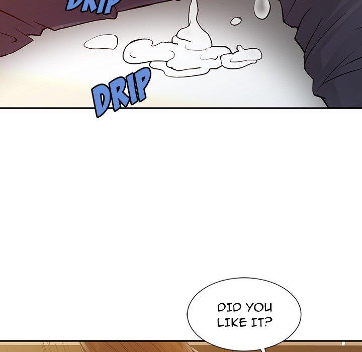 Just For You Chapter 16 - Page 52
