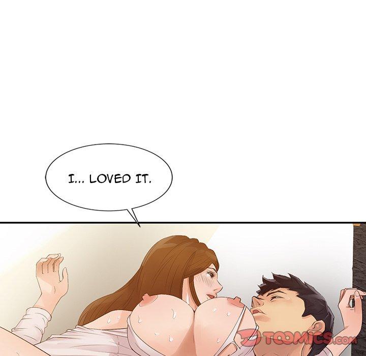 Just For You Chapter 16 - Page 54