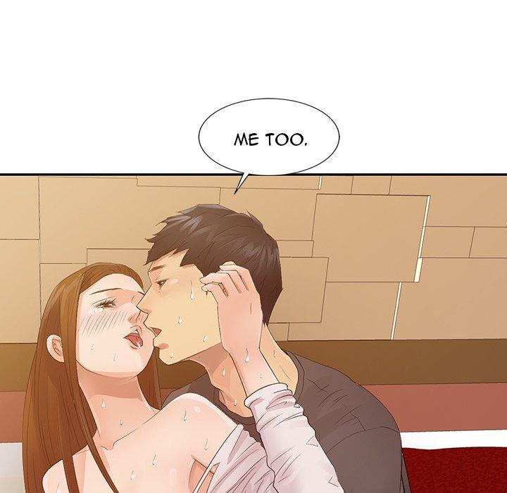 Just For You Chapter 16 - Page 56