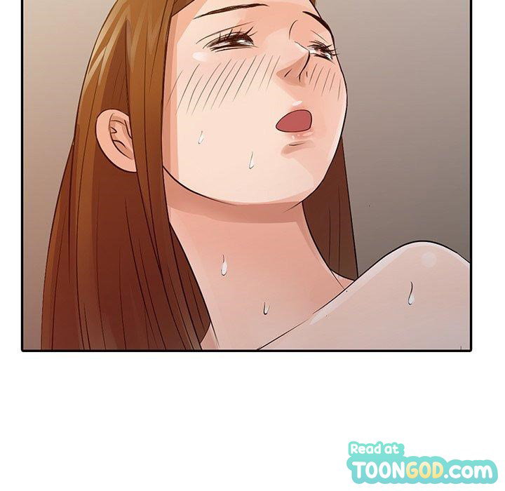 Just For You Chapter 16 - Page 59