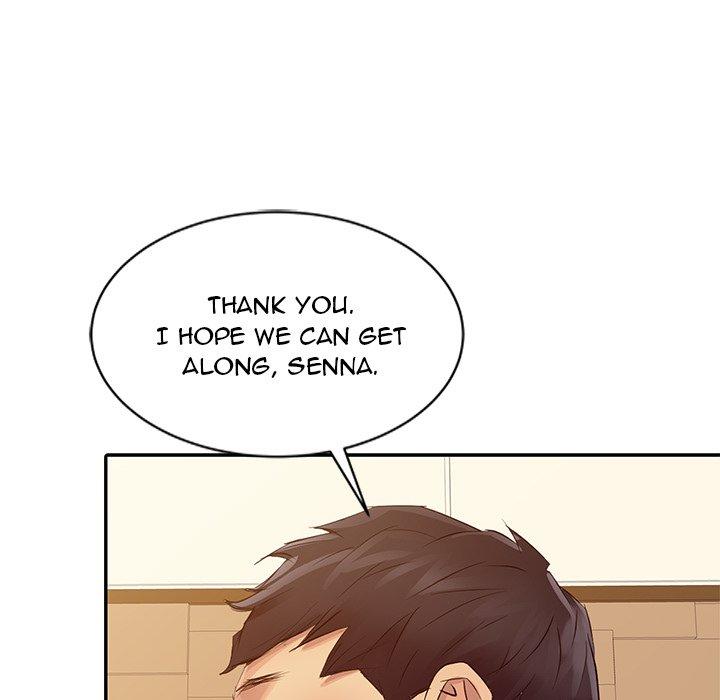 Just For You Chapter 16 - Page 60
