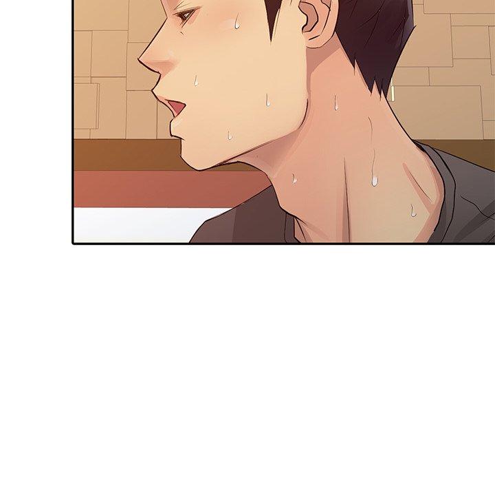 Just For You Chapter 16 - Page 61