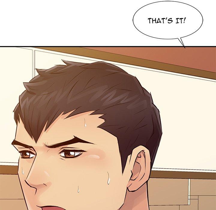 Just For You Chapter 16 - Page 62