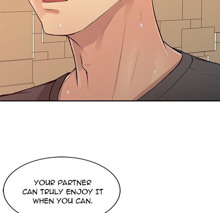Just For You Chapter 16 - Page 63