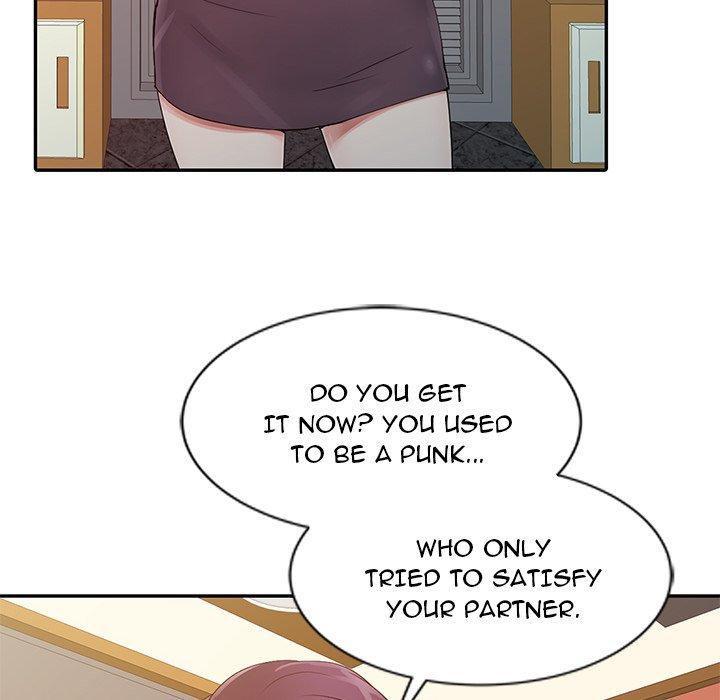 Just For You Chapter 16 - Page 65