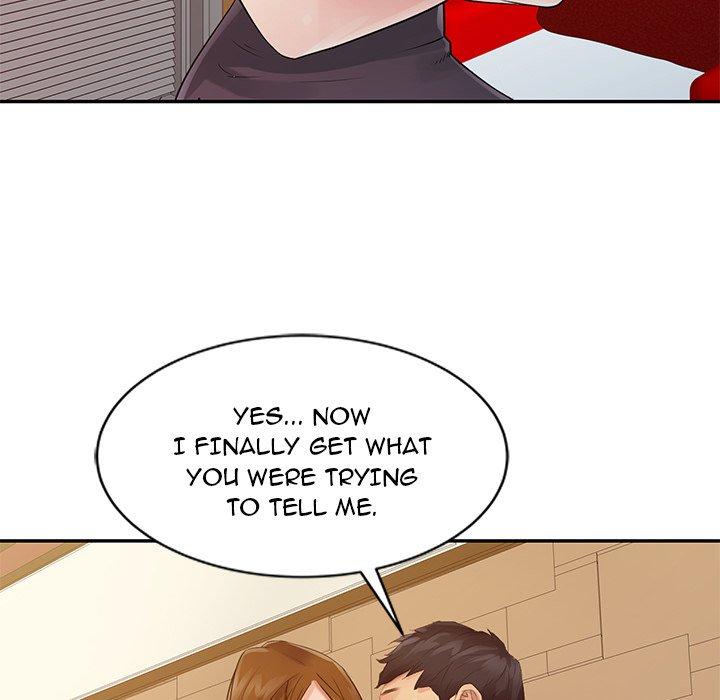 Just For You Chapter 16 - Page 67