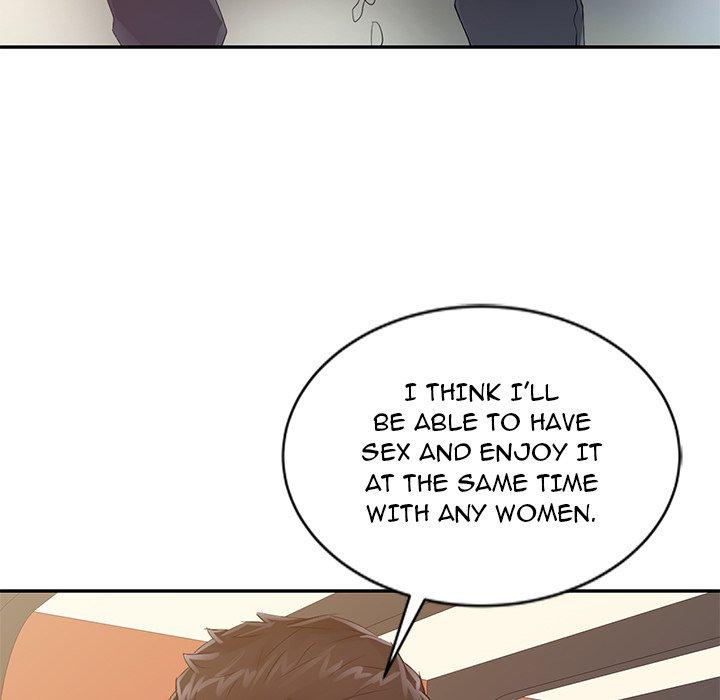 Just For You Chapter 16 - Page 69