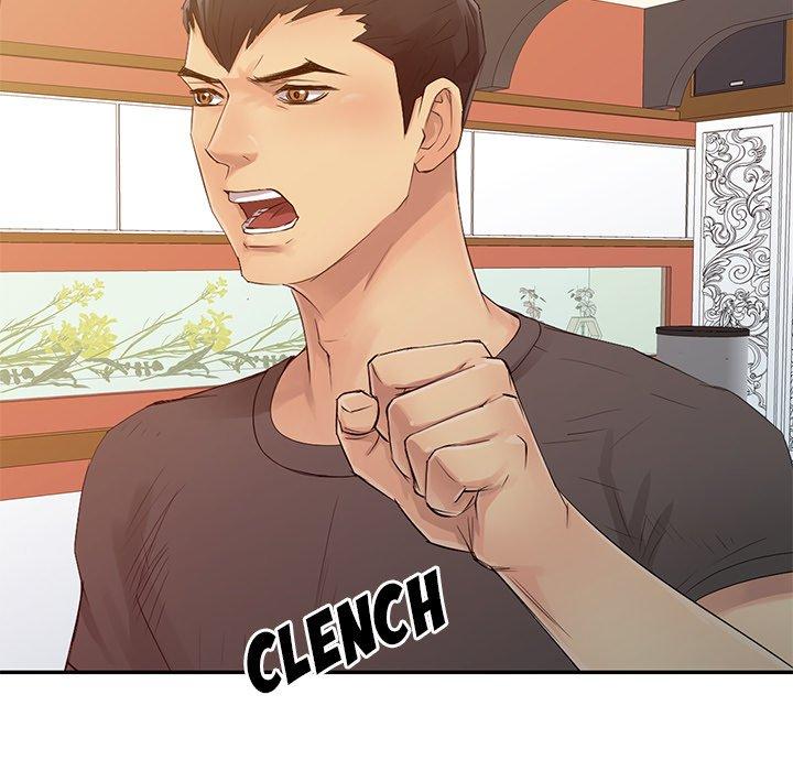 Just For You Chapter 16 - Page 70