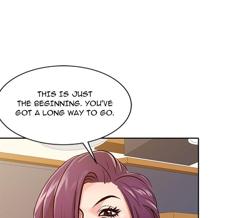 Just For You Chapter 16 - Page 71