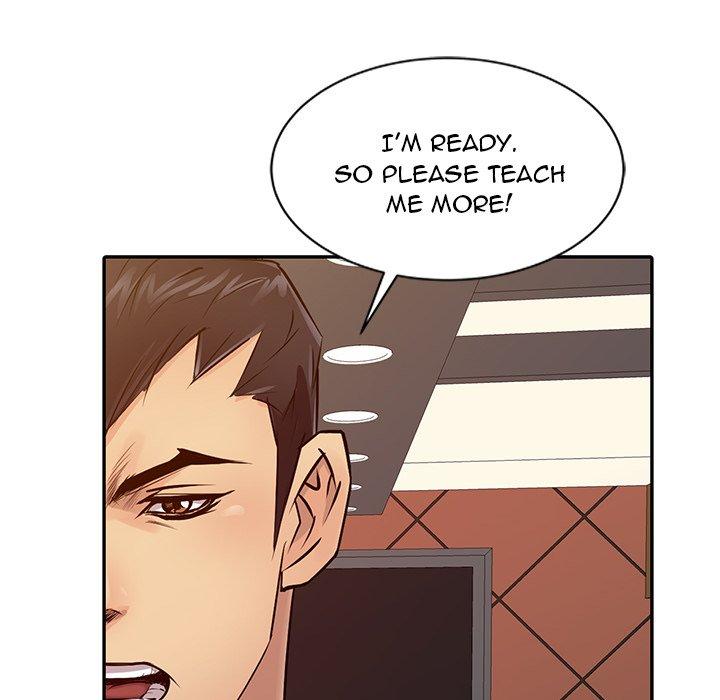 Just For You Chapter 16 - Page 73