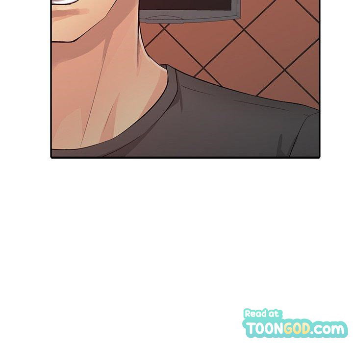 Just For You Chapter 16 - Page 74