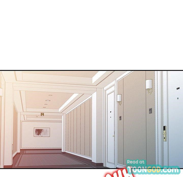 Just For You Chapter 6 - Page 15
