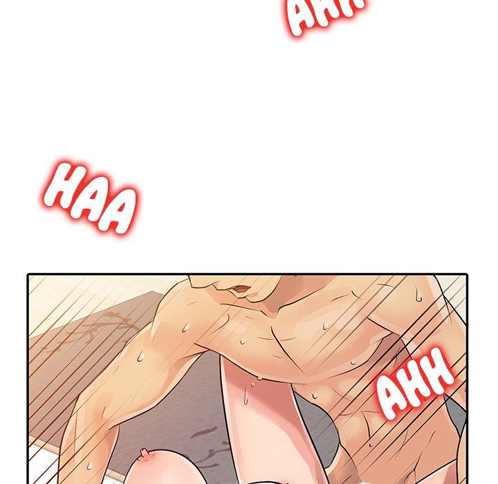 Just For You Chapter 6 - Page 16