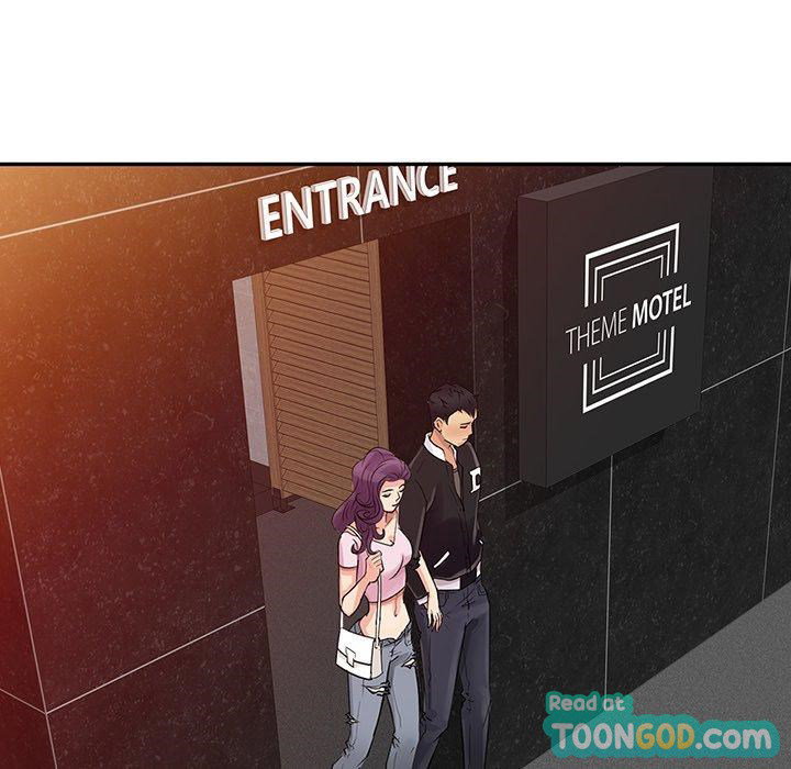 Just For You Chapter 6 - Page 30