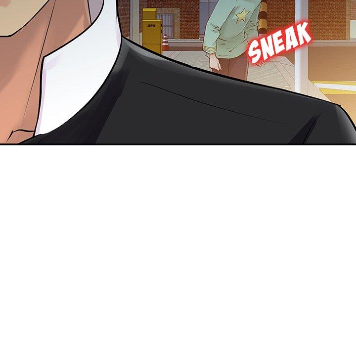 Just For You Chapter 6 - Page 42