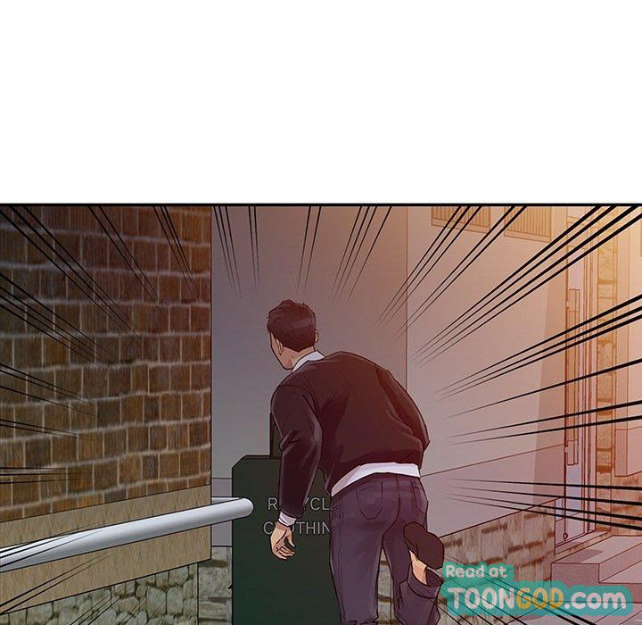 Just For You Chapter 6 - Page 43