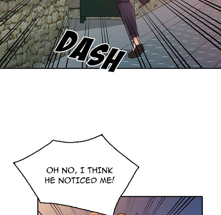 Just For You Chapter 6 - Page 44
