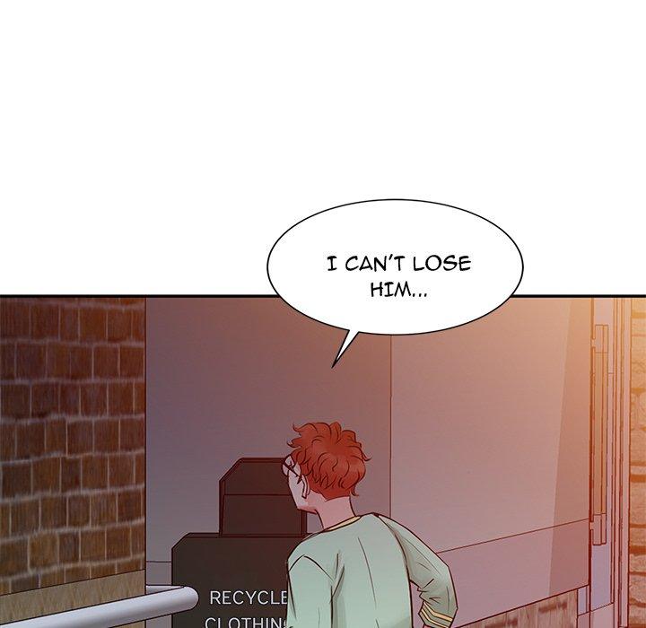 Just For You Chapter 6 - Page 46