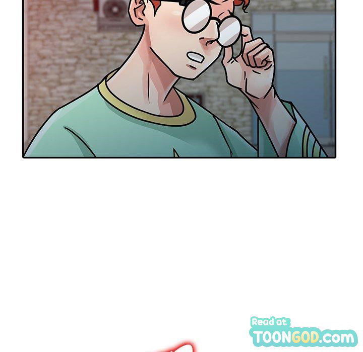 Just For You Chapter 6 - Page 52