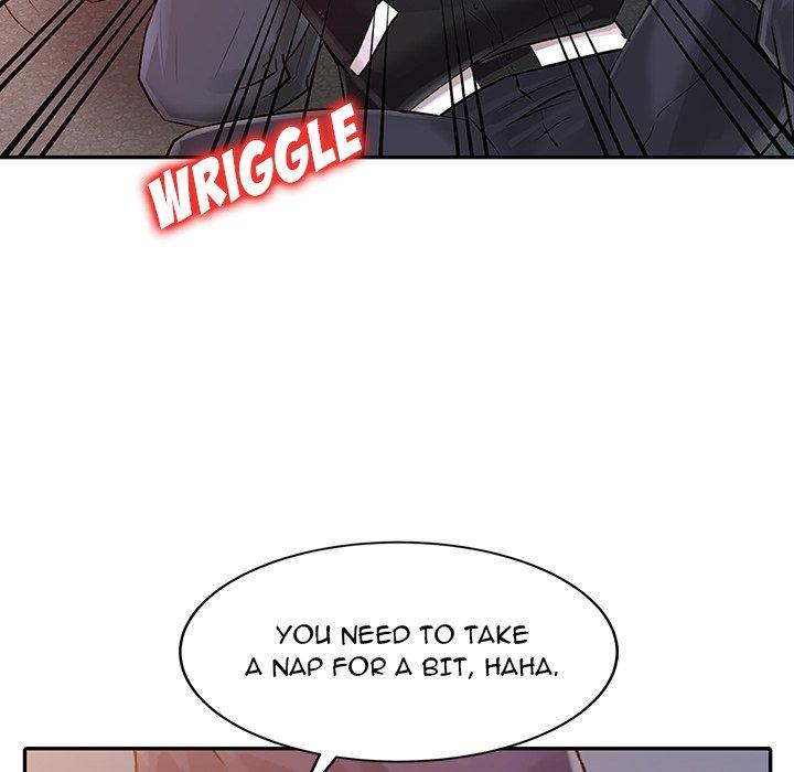 Just For You Chapter 6 - Page 57
