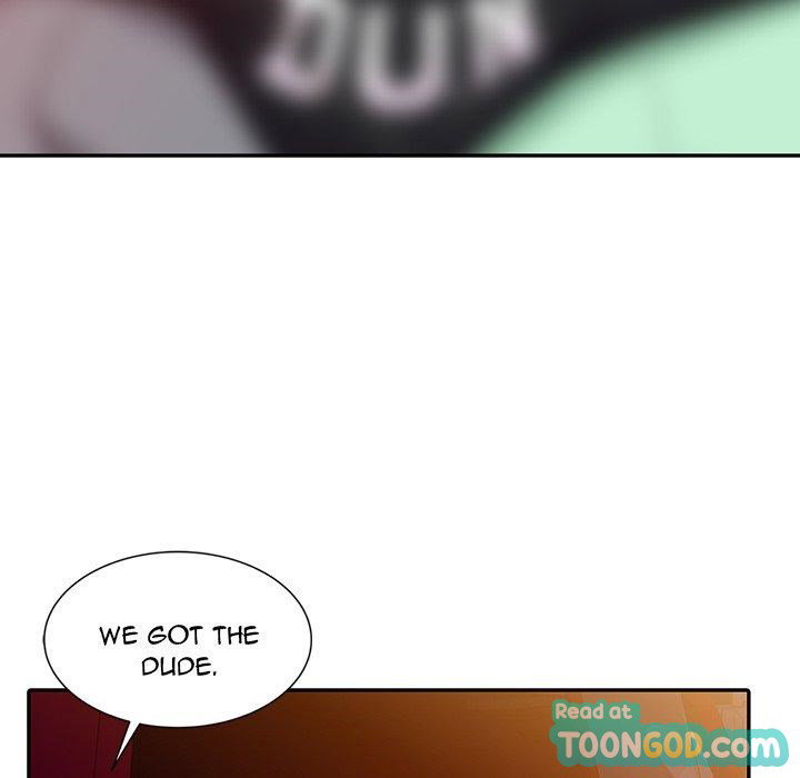 Just For You Chapter 6 - Page 64