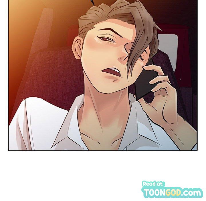 Just For You Chapter 6 - Page 73