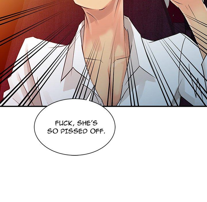Just For You Chapter 6 - Page 75