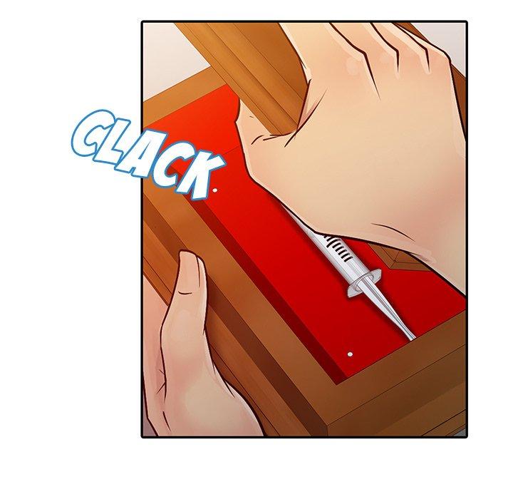 Just For You Chapter 6 - Page 78