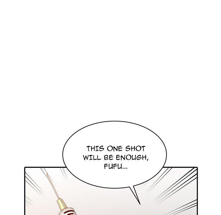 Just For You Chapter 6 - Page 79