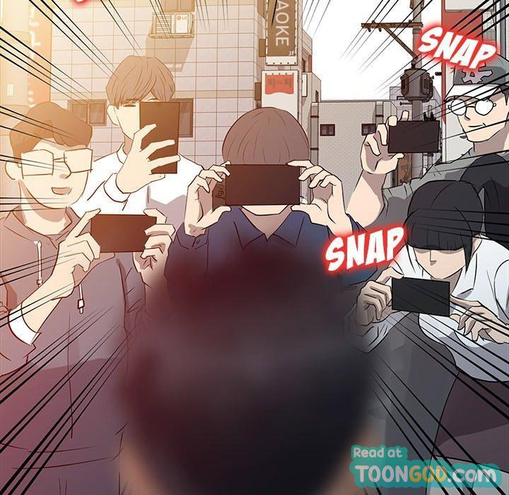 Just For You Chapter 6 - Page 93