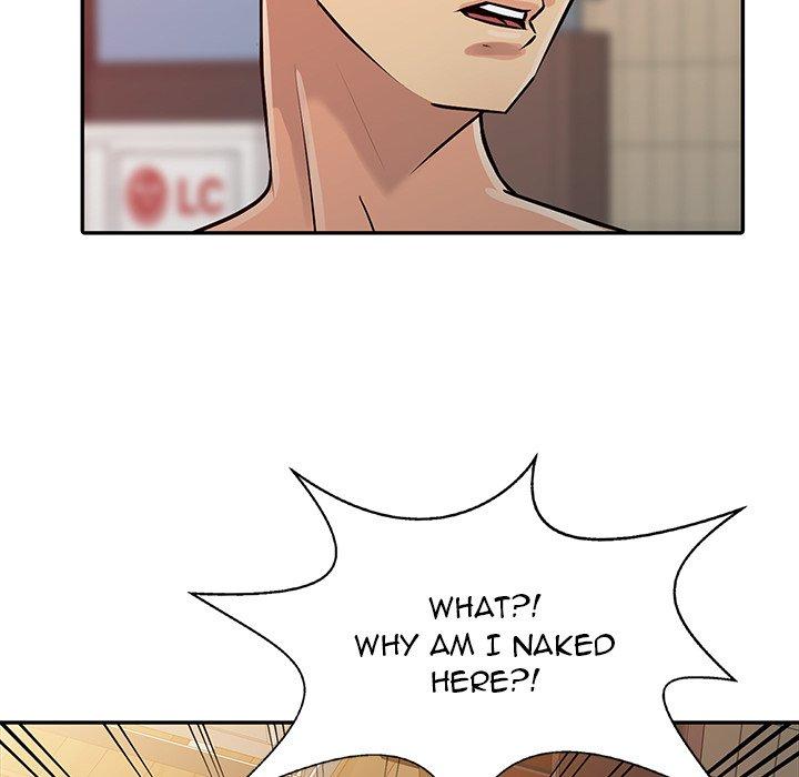 Just For You Chapter 6 - Page 95