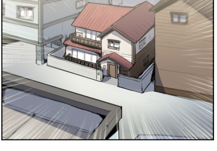 Justitia Chapter 2 - Page 3