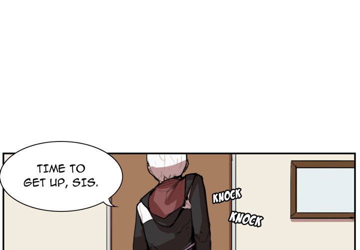 Justitia Chapter 2 - Page 4