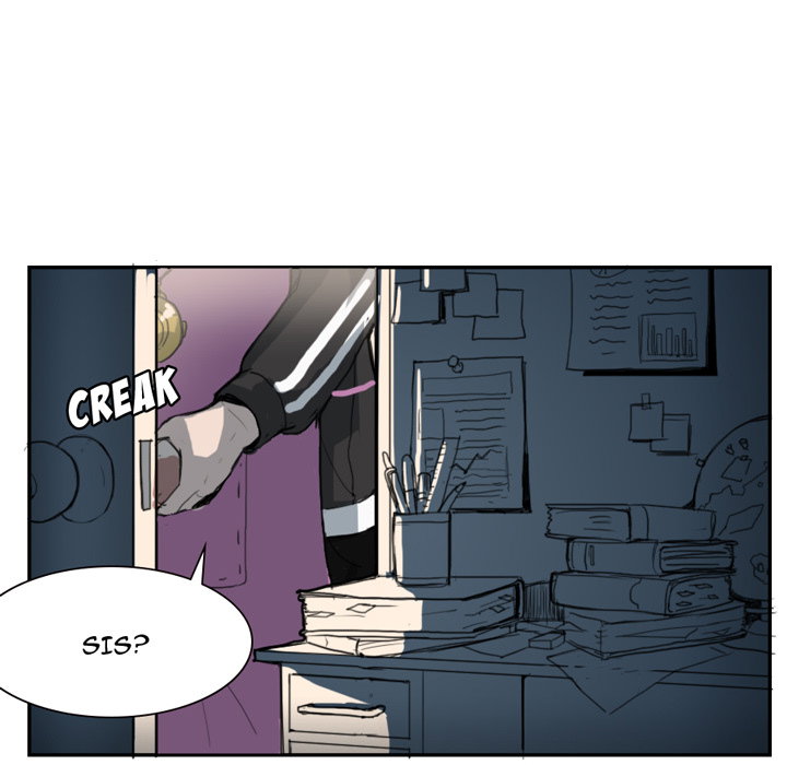 Justitia Chapter 2 - Page 7