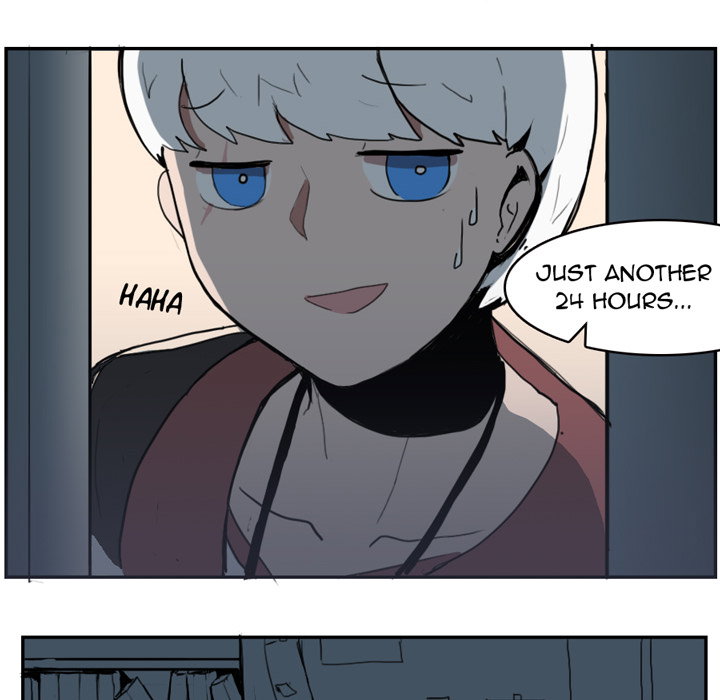 Justitia Chapter 2 - Page 8