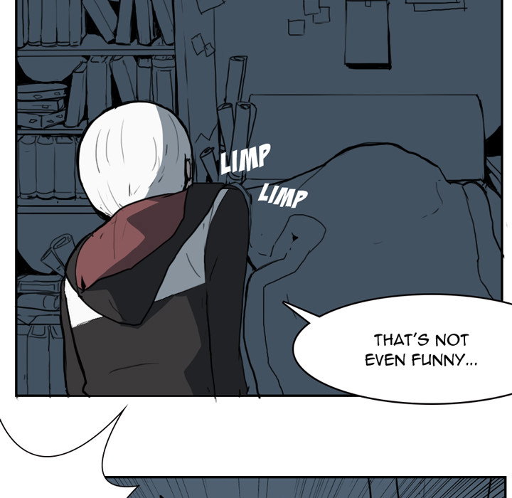Justitia Chapter 2 - Page 9
