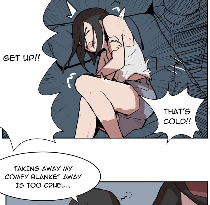 Justitia Chapter 2 - Page 10