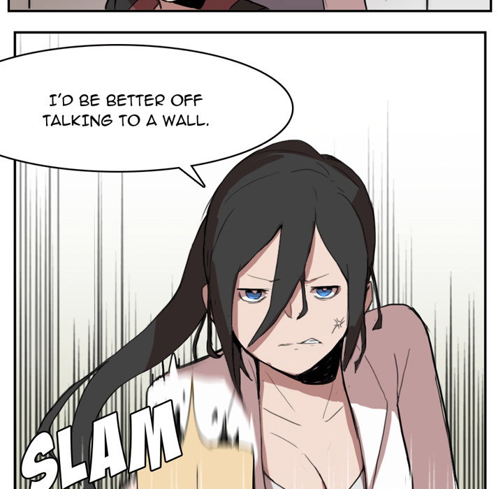 Justitia Chapter 2 - Page 13