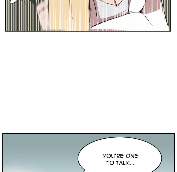 Justitia Chapter 2 - Page 14