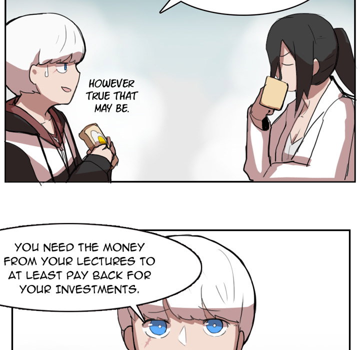Justitia Chapter 2 - Page 15
