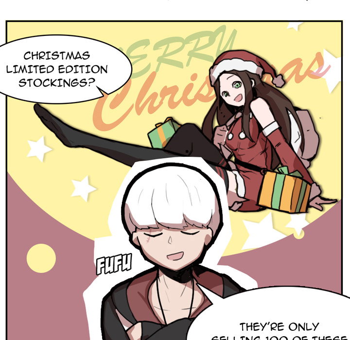 Justitia Chapter 2 - Page 21