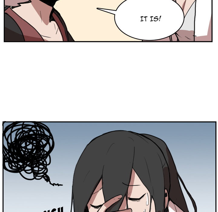 Justitia Chapter 2 - Page 23