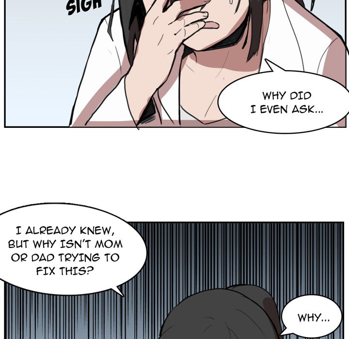 Justitia Chapter 2 - Page 24