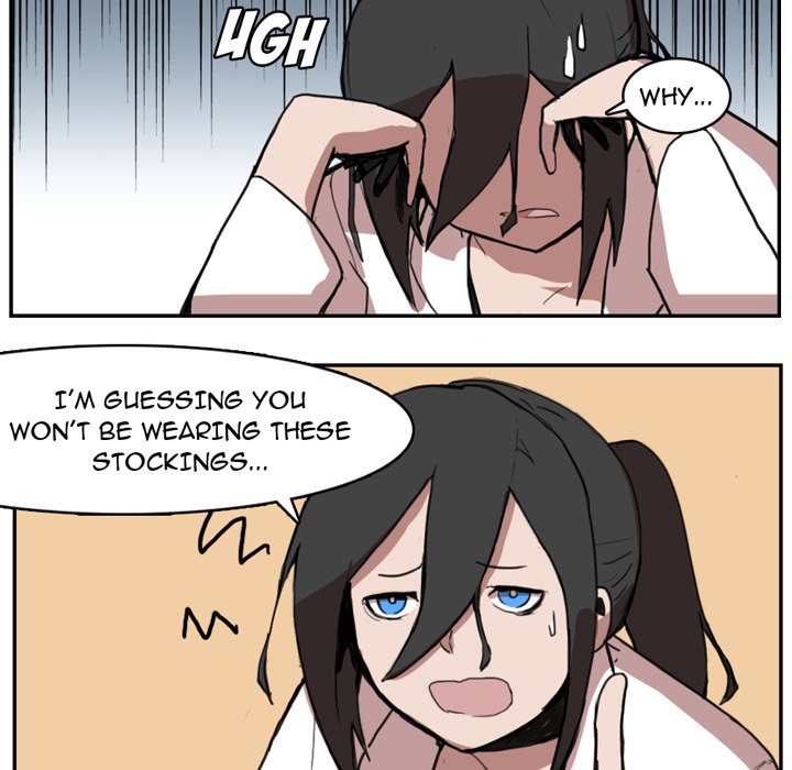 Justitia Chapter 2 - Page 25
