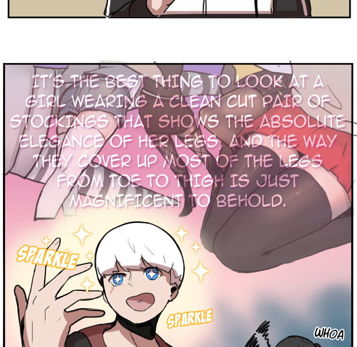 Justitia Chapter 2 - Page 27