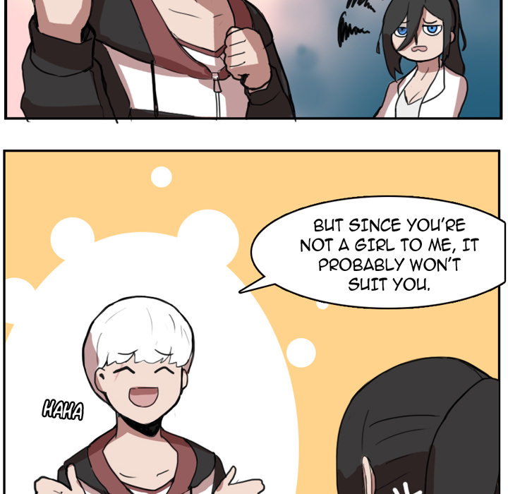 Justitia Chapter 2 - Page 28