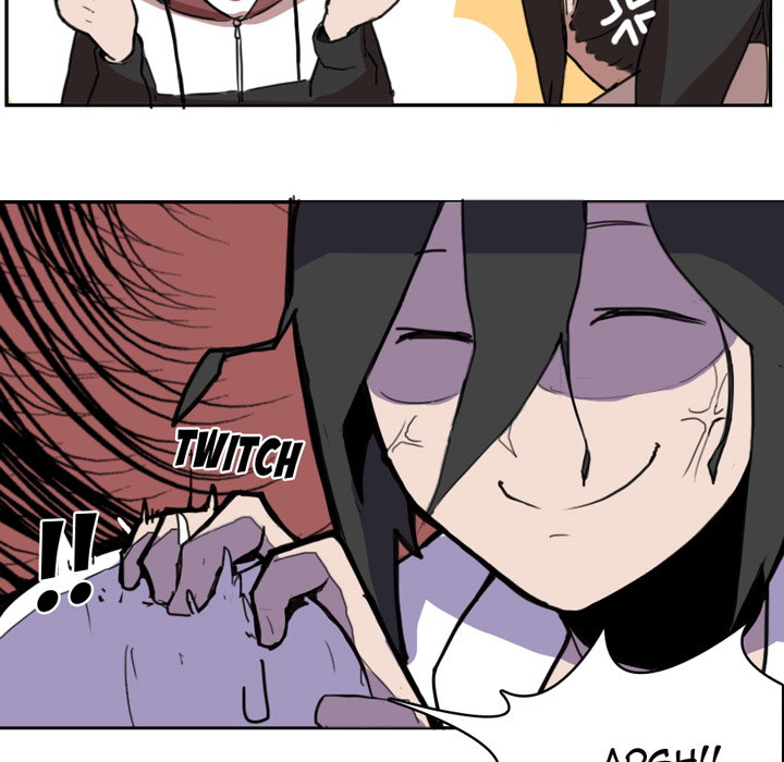 Justitia Chapter 2 - Page 29