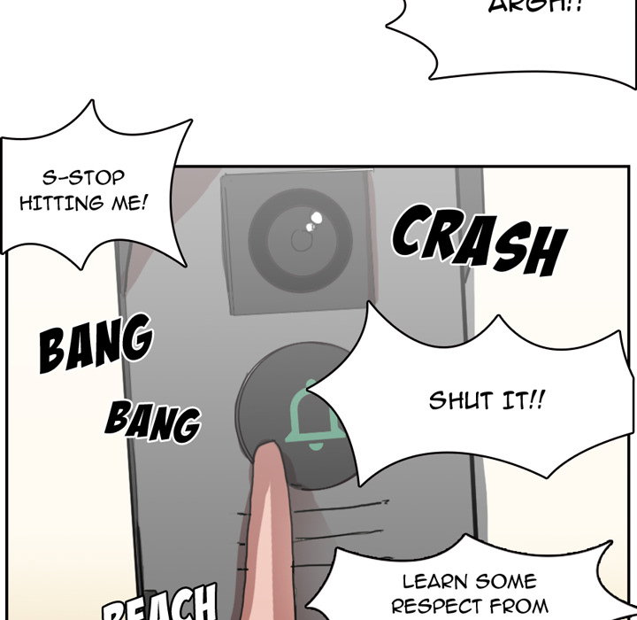 Justitia Chapter 2 - Page 30