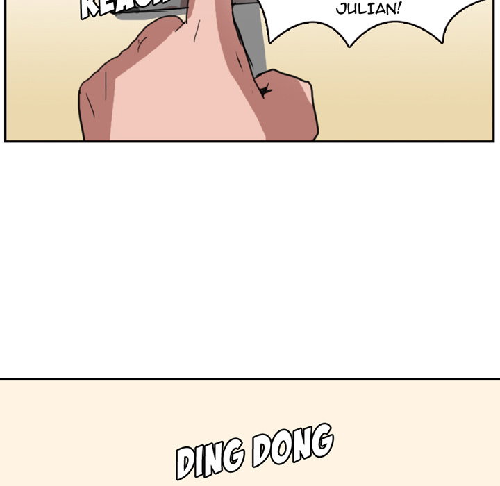 Justitia Chapter 2 - Page 31