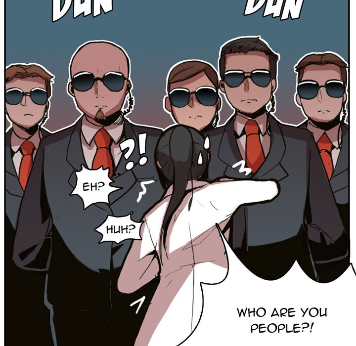 Justitia Chapter 2 - Page 36